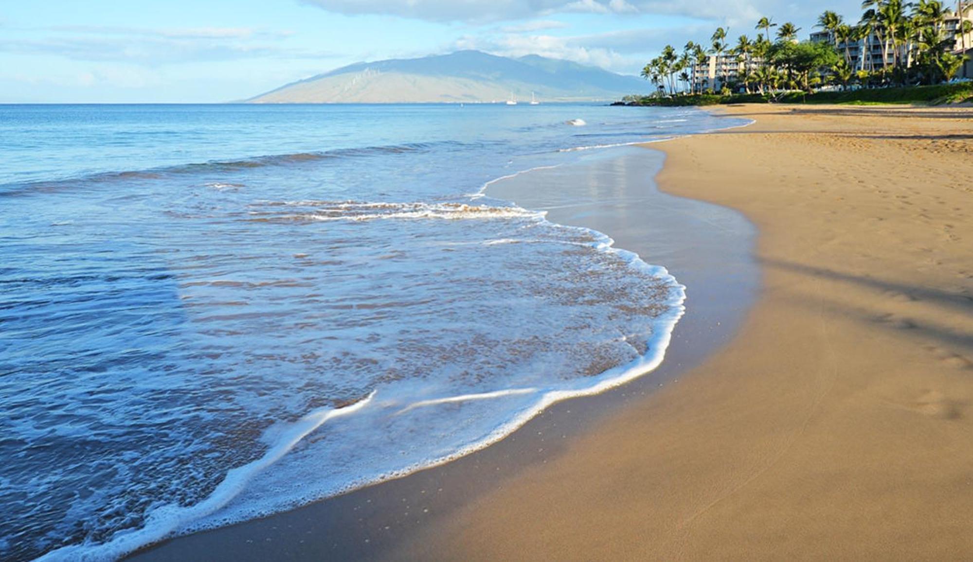 Central Kihei Gem! 3-Min Walk To The Beach & Shops Уэйлея Экстерьер фото